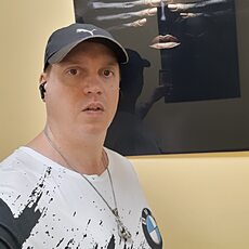 Фотография мужчины Костя, 37 лет из г. Челябинск