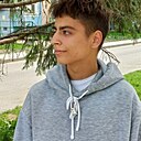 Даниил, 18 лет