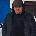 Лазизбек, 36 лет