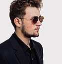 Даниил, 20 лет