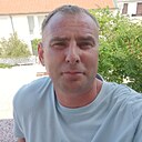 Сергей, 44 года