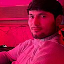 Адам, 23 года