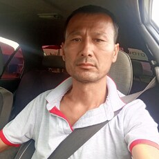 Фотография мужчины Иброхимжон, 47 лет из г. Абакан