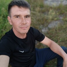 Фотография мужчины Вячеслав, 34 года из г. Котлас