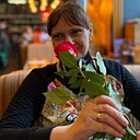 Татьяна Анохина, 43 года