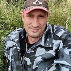 Фотография мужчины Антон, 41 год из г. Орск