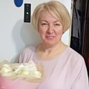 Ирина, 53 года