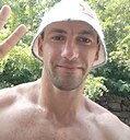 Твой Котик, 35 лет