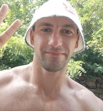 Фотография мужчины Твой Котик, 35 лет из г. Алчевск