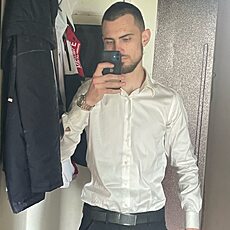 Фотография мужчины Владислав, 23 года из г. Омск