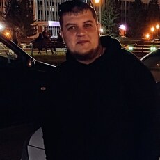 Фотография мужчины Андрей, 28 лет из г. Томск