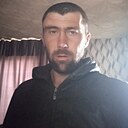 Коля, 33 года