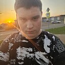 Юрьев Андрей, 18 лет