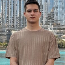 Фотография мужчины Руслан, 24 года из г. Новороссийск