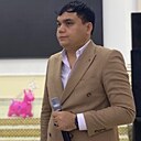 Нурик, 33 года