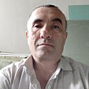 Турдибой, 51 год
