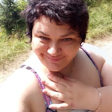 Фотография девушки Оксана, 52 года из г. Кострома
