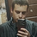 Кирилл, 20 лет