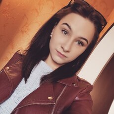 Фотография девушки Юля, 24 года из г. Кропивницкий