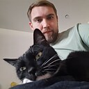 Кирилл, 28 лет