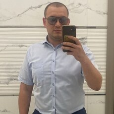 Фотография мужчины Александр, 34 года из г. Луганск