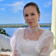Фотография девушки Дарья, 25 лет из г. Самара