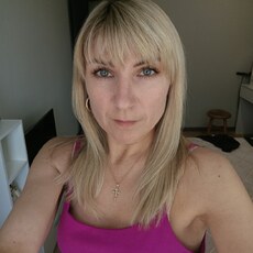 Фотография девушки Марина, 42 года из г. Киров
