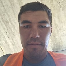 Фотография мужчины Chingiz, 29 лет из г. Тараз