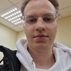 Фотография мужчины Дмитрий, 25 лет из г. Ярославль