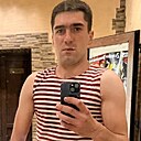 Гаджи, 25 лет