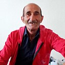 Михаил, 64 года