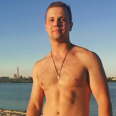 Фотография мужчины Дмитрий, 34 года из г. Нижний Новгород