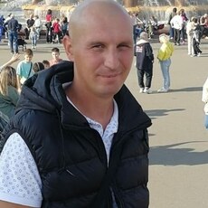 Фотография мужчины Евгений, 37 лет из г. Прокопьевск