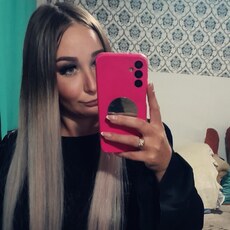 Фотография девушки Валерия, 27 лет из г. Абакан