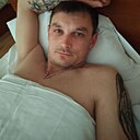 Антон, 36 лет