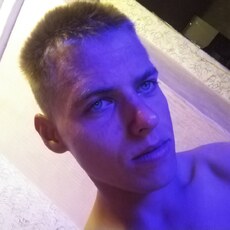 Фотография мужчины Сергей, 21 год из г. Нижний Новгород