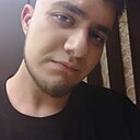 Рустам, 22 года