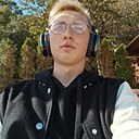 Егор, 20 лет