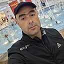 Арман, 38 лет