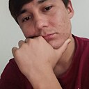 Рустам, 28 лет