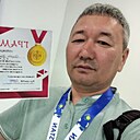 Азамат, 40 лет