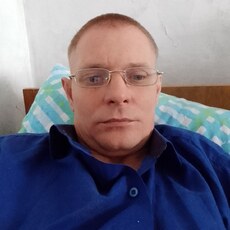 Фотография мужчины Дмитрий, 45 лет из г. Прокопьевск