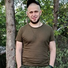 Фотография мужчины Данила, 33 года из г. Белгород
