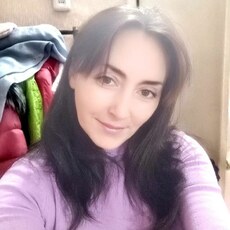 Фотография девушки Ольга, 46 лет из г. Тольятти