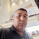 Ибрагим, 46 лет