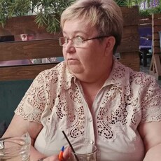 Фотография девушки Елена, 53 года из г. Красноярск