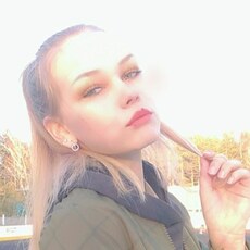 Фотография девушки Алина, 34 года из г. Красноярск