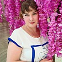 Оксана, 47 лет