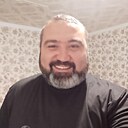 Женя, 39 лет