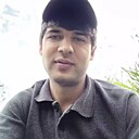 Амир, 34 года